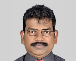 Dr. Nagarjuna Chakravarthy